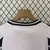 Uniforme Infantil Juventus I 2024/25 - Branca e Preta - loja online