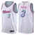 Regata NBA Miami Heat 18/19 Branca - City Edition - comprar online
