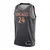 Regata NBA Chicago Bulls Swingman Preta - City Edition na internet