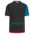 Camisa La Galaxy III 2024/25 Torcedor Masculina - Preta e Verde na internet