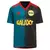 Camisa La Galaxy III 2024/25 Torcedor Masculina - Preta e Verde - comprar online