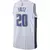 Regata NBA Orlando Magic Branca - Association Edition na internet