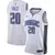 Regata NBA Orlando Magic Branca - Association Edition - Fanzone | Futebol & Tradição