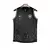 Regata Botafogo II 2024/25 Torcedor Masculina - Preto - comprar online