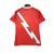 Camisa Rayo Vallecano II 2024/25 Torcedor Masculina - Vermelha - Fanzone | Futebol & Tradição