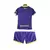 Uniforme Infantil Málaga II 2024/25 - Roxo na internet