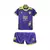 Uniforme Infantil Málaga II 2024/25 - Roxo - comprar online