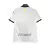 Camisa Parma Calcio I 2024/25 Torcedor Masculina - Branca e Preta - Fanzone | Futebol & Tradição