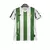 Camisa Córdoba I 2024/25 Torcedor Masculina - Branca e Verde - comprar online