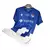 Camisa Real Sociedad Edição Especial 2024/25 Torcedor Masculina - Azul e Branca - Fanzone | Futebol & Tradição