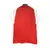 Camisa Real Murcia I 2024/25 Torcedor Masculina - Vermelha na internet
