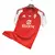 Camisa Real Murcia I 2024/25 Torcedor Masculina - Vermelha - comprar online