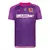 Camisa Universidad de Chile III 2024/25 Torcedor Masculina - Roxa - comprar online