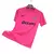 Camisa Sporting Lisboa Outubro Rosa 2024/25 Torcedor Masculina - Rosa - comprar online