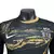 Camisa Sporting Lisboa III 2024/25 Jogador Masculina - Preta e Dourada - Fanzone | Futebol & Tradição