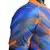 Camisa Marseille Edição Especial 2024/25 Jogador Masculina Puma - Azul e Laranja - loja online