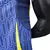 Camisa Al-Nassr II 2024/25 Jogador Masculina - Azul - loja online