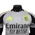 Camisa Benfica III 2024/25 Jogador Masculina - Cinza - Fanzone | Futebol & Tradição