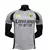 Camisa Benfica III 2024/25 Jogador Masculina - Cinza - comprar online