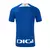 Camisa Athletic Bilbao II 2024/25 Torcedor Masculina - Azul na internet