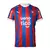 Camisa Cerro Porteño I 2024/25 Torcedor Masculina - Vermelha e Azul - comprar online