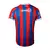Camisa Cerro Porteño I 2024/25 Torcedor Masculina - Vermelha e Azul na internet