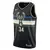 Regata NBA Milwaukee Bucks Preta - Statement Edition na internet