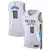 Regata NBA Broklyn Nets 22/23 Swingman Branca - City Edition - comprar online