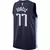 Regata NBA Dallas Mavericks Azul - Statement Edition na internet