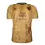 Camisa Málaga III 2024/25 Torcedor Masculina - Dourada - comprar online