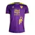 Camisa Málaga II 2024/25 Torcedor Masculina - Roxa - comprar online