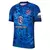 Camisa Atlético de Madrid III 2024/25 Torcedor Masculina - Azul - comprar online