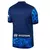 Camisa Atlético de Madrid III 2024/25 Torcedor Masculina - Azul na internet