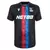 Camisa Crystal Palace III 2024/25 Masculina - Preta - comprar online