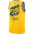 Regata NBA Golden State 20/21 Amarela - Classic Edition - Fanzone | Futebol & Tradição