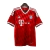 Camisa Retrô Bayern de Munique I 2013/2014 Torcedor Masculina - Vermelha - comprar online