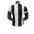 Camisa Corinthians III 2024/2025 Jogador Masculina Nike - Preto e Branco - comprar online