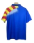 Camisa Retrô Valencia II 1995/1996 Torcedor Masculina - Azul na internet