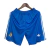 Calção Real Madrid III 2025/26 Masculino - Azul - comprar online