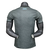 Camisa Napoli III 2024/25 Jogador Masculina - Cinza na internet