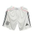 Calção Bayern de Munique II 2025/26 Masculino - Branco - comprar online
