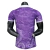 Camisa Real Madrid Edição Especial 2025/26 Jogador Masculina - Roxa na internet
