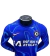 Camisa Chelsea I 2024/25 Manga Longa Jogador Masculina - Azul - Fanzone | Futebol & Tradição