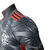 Camisa Flamengo III 2024/25 Jogador Masculina - Cinza - loja online