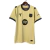 Camisa Barcelona II 2025/26 Torcedor Masculina - Bege - comprar online