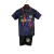 Uniforme Infantil Barcelona Especial 2025/26 - Colorida - comprar online