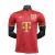 Camisa Bayern de Munique 125 Anos 2025/26 Jogador Masculina - Vermelha - comprar online
