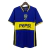 Camisa Retrô Boca Juniors I 2002/2003 Torcedor Masculina - Azul - comprar online