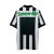 Camisa Retrô Botafogo I 1995 Torcedor Masculina - Branca e Preta na internet