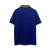 Camisa Retrô Valencia II 1996/1997 Torcedor Masculina - Azul na internet